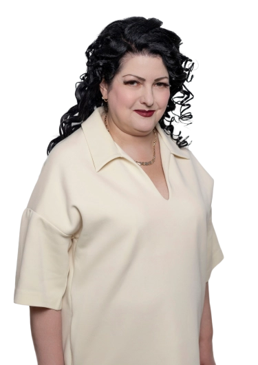 Ольга Анатольевна