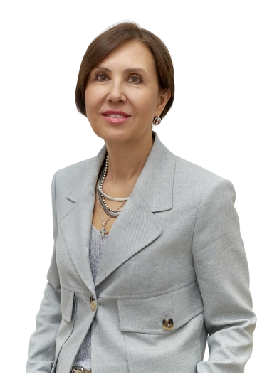 Елена Александровна