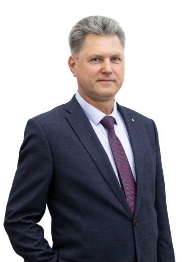 Сергей Степанович