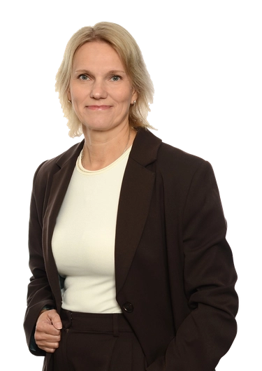 Елена Михайловна