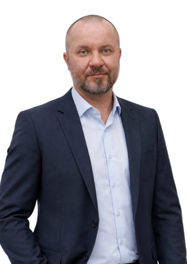 Андрей Владимирович