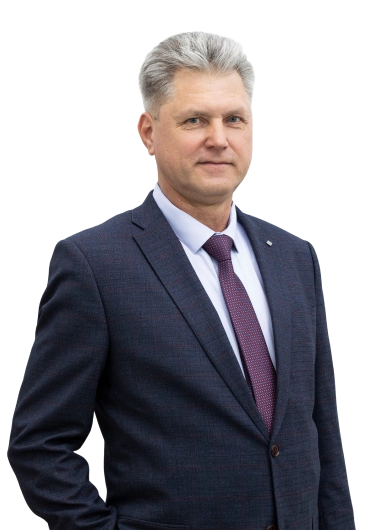Сергей Степанович