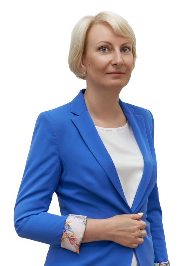 Наталья Анатольевна
