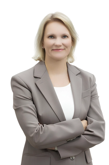 Елена Михайловна